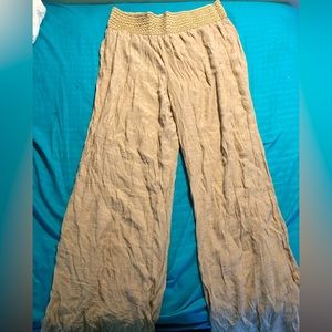 Artesia Haram Pants